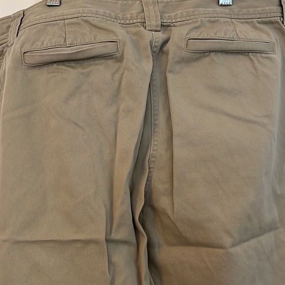 Vintage J.Crew wide leg - Picture 6 of 7